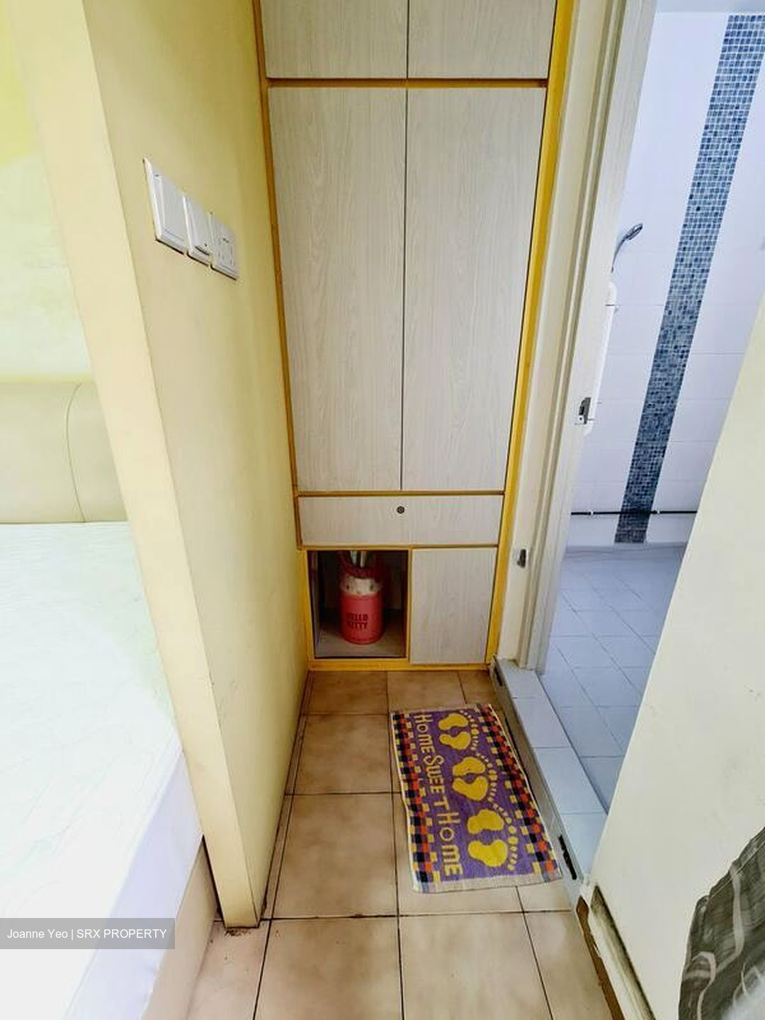 Blk 116 Pending Road (Bukit Panjang), HDB 3 Rooms #529353021